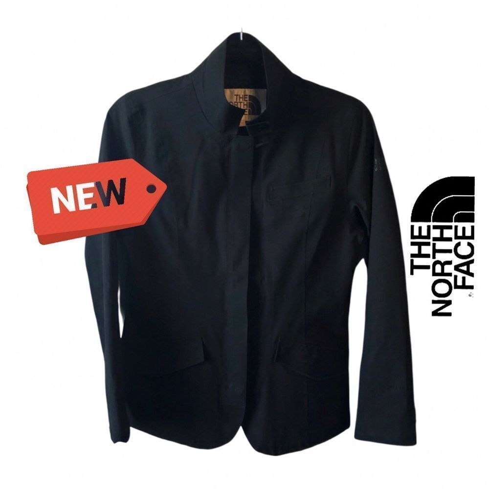 The North Face Lightweight Zip-front Jacket with DRYVENT Size S (90 Kore… - Picture 11 of 11